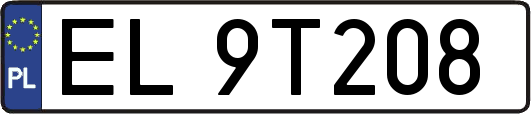 EL9T208