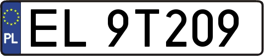 EL9T209