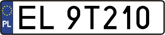EL9T210