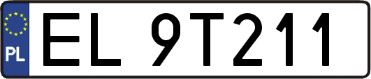 EL9T211