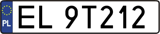 EL9T212