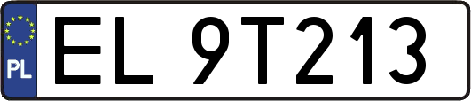 EL9T213