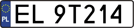 EL9T214