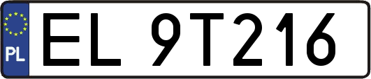EL9T216