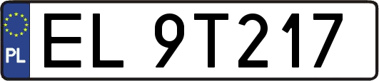 EL9T217