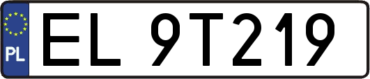 EL9T219