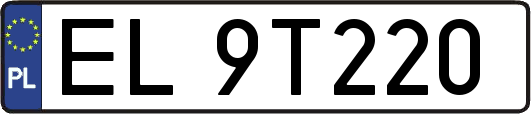 EL9T220