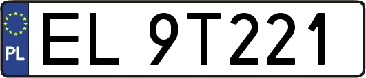 EL9T221