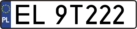 EL9T222
