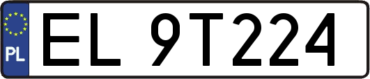 EL9T224