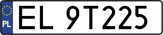 EL9T225