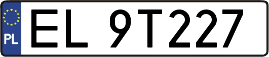 EL9T227