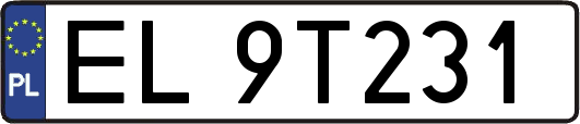 EL9T231