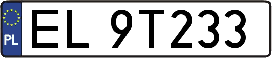 EL9T233