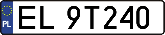 EL9T240