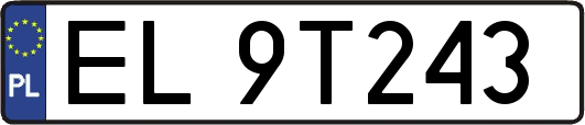 EL9T243