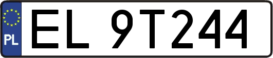 EL9T244