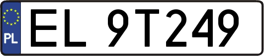 EL9T249