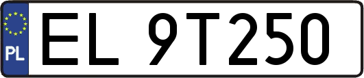 EL9T250