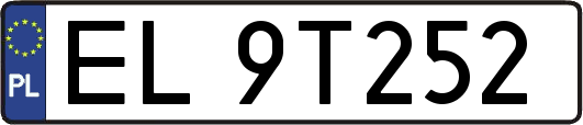 EL9T252
