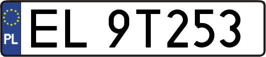 EL9T253