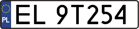 EL9T254