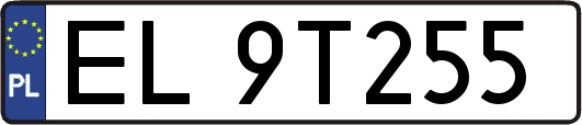 EL9T255
