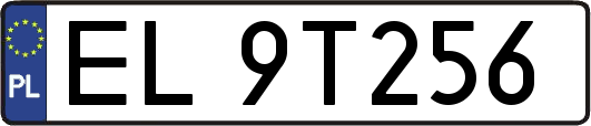 EL9T256