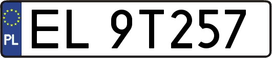 EL9T257