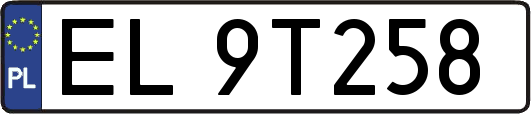 EL9T258