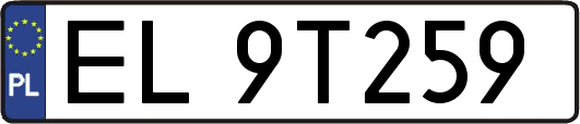 EL9T259