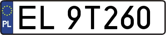 EL9T260