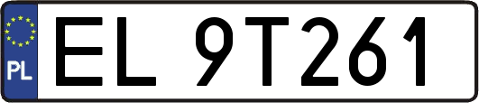 EL9T261