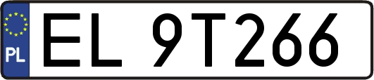 EL9T266