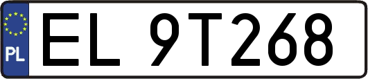 EL9T268