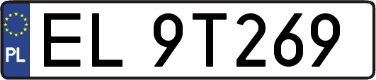 EL9T269