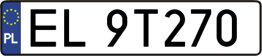 EL9T270