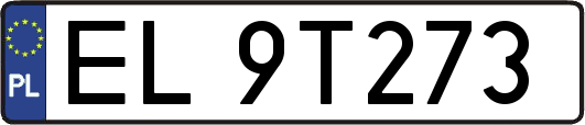 EL9T273