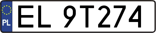 EL9T274
