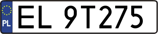 EL9T275