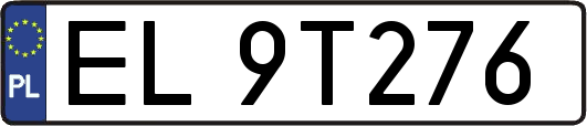 EL9T276