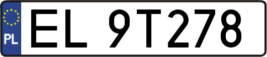 EL9T278