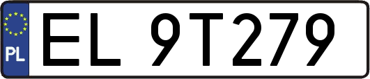 EL9T279