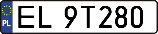 EL9T280