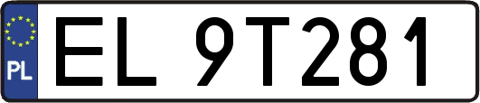 EL9T281