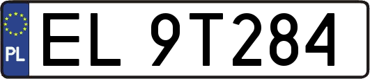 EL9T284