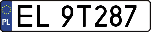 EL9T287