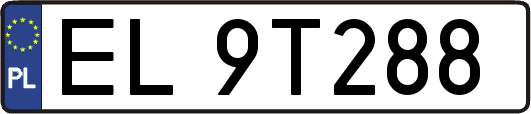 EL9T288