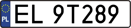 EL9T289