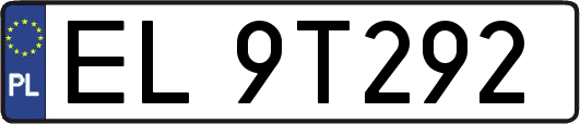 EL9T292